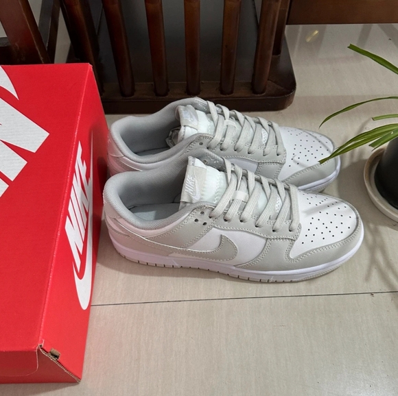 Dunks shoe - Picture 2 of 4